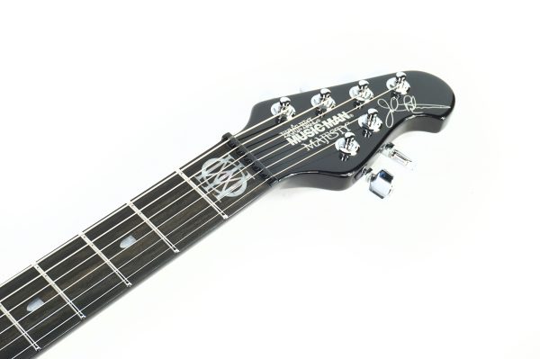 Ernie Ball Music Man John Petrucci Majesty - Magliano - DuBaldo Music Exclusive - M019941 - Image 5