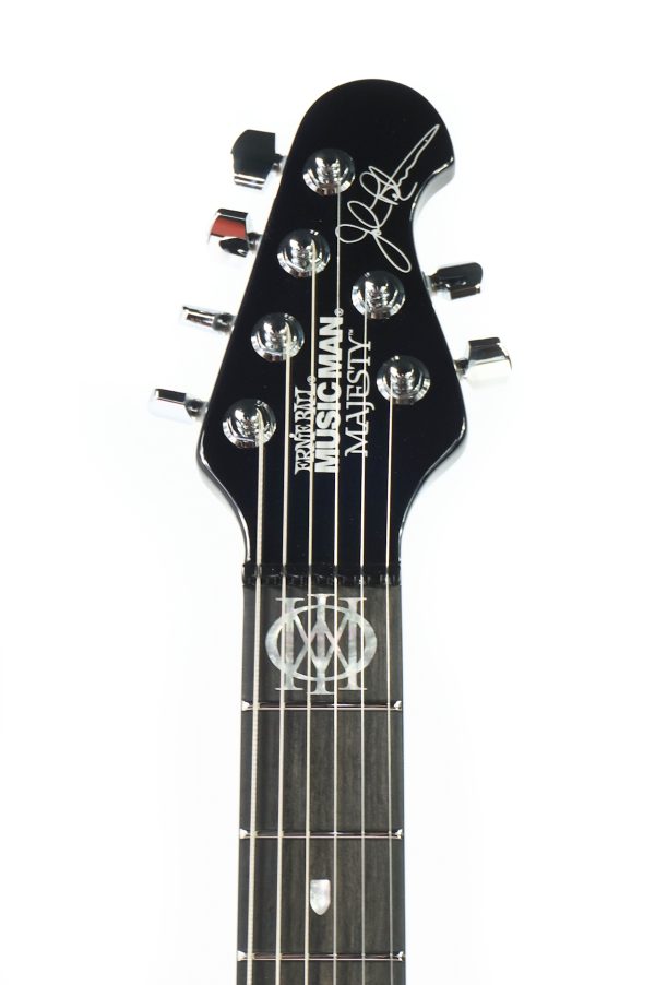 Ernie Ball Music Man John Petrucci Majesty - Magliano - DuBaldo Music Exclusive - M019941 - Image 6