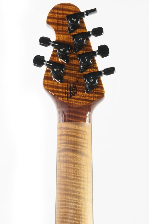 Ernie Ball Music Man John Petrucci JP15 - Magliano - DuBaldo Music Exclusive - H09959 - Image 10
