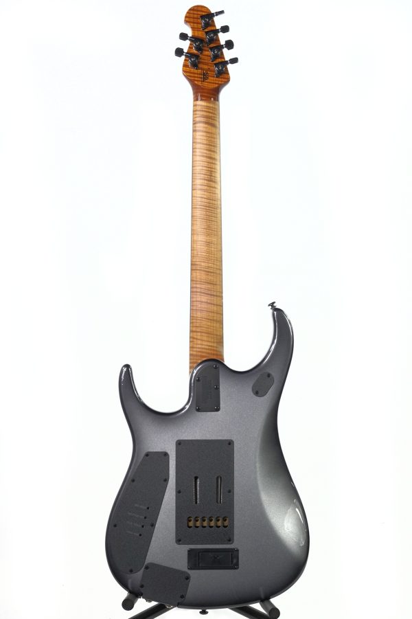Ernie Ball Music Man John Petrucci JP15 - Magliano - DuBaldo Music Exclusive - H09959 - Image 11