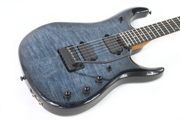Ernie Ball Music Man John Petrucci JP15 - Magliano - DuBaldo Music Exclusive - H09959 - Image 2