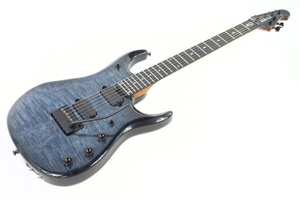 Ernie Ball Music Man John Petrucci JP15 - Magliano - DuBaldo Music Exclusive - H09959 - Image 3