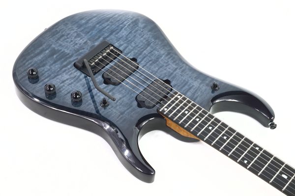 Ernie Ball Music Man John Petrucci JP15 - Magliano - DuBaldo Music Exclusive - H09959 - Image 4