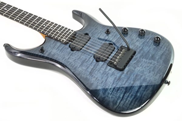 Ernie Ball Music Man John Petrucci JP15 - Magliano - DuBaldo Music Exclusive - H09959 - Image 5