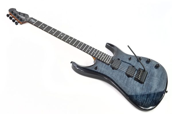 Ernie Ball Music Man John Petrucci JP15 - Magliano - DuBaldo Music Exclusive - H09959 - Image 6