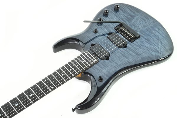 Ernie Ball Music Man John Petrucci JP15 - Magliano - DuBaldo Music Exclusive - H09959 - Image 7