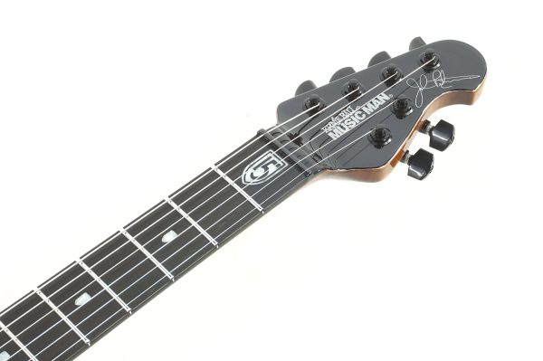 Ernie Ball Music Man John Petrucci JP15 - Magliano - DuBaldo Music Exclusive - H09959 - Image 8