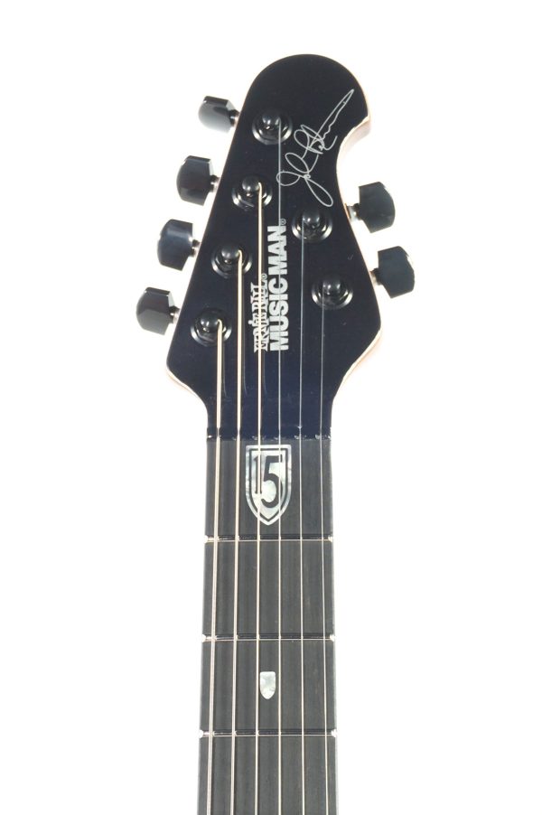 Ernie Ball Music Man John Petrucci JP15 - Magliano - DuBaldo Music Exclusive - H09959 - Image 9