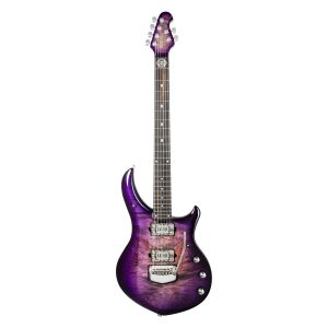 Ernie Ball Music Man John Petrucci BFR Majesty 6 - Wolf's Bane - arriving in Nov/Dec 2025