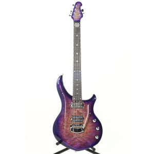 Ernie Ball Music Man John Petrucci BFR Majesty 6 - Wolf's Bane - #14/100 - M019787
