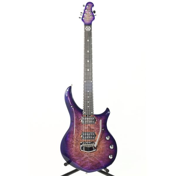 Ernie Ball Music Man John Petrucci BFR Majesty 6 - Wolf's Bane - #14/100 - M019787