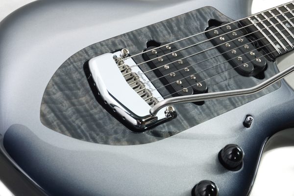 Ernie Ball Music Man John Petrucci Majesty - Magliano - DuBaldo Music Exclusive - M019669 - Image 12