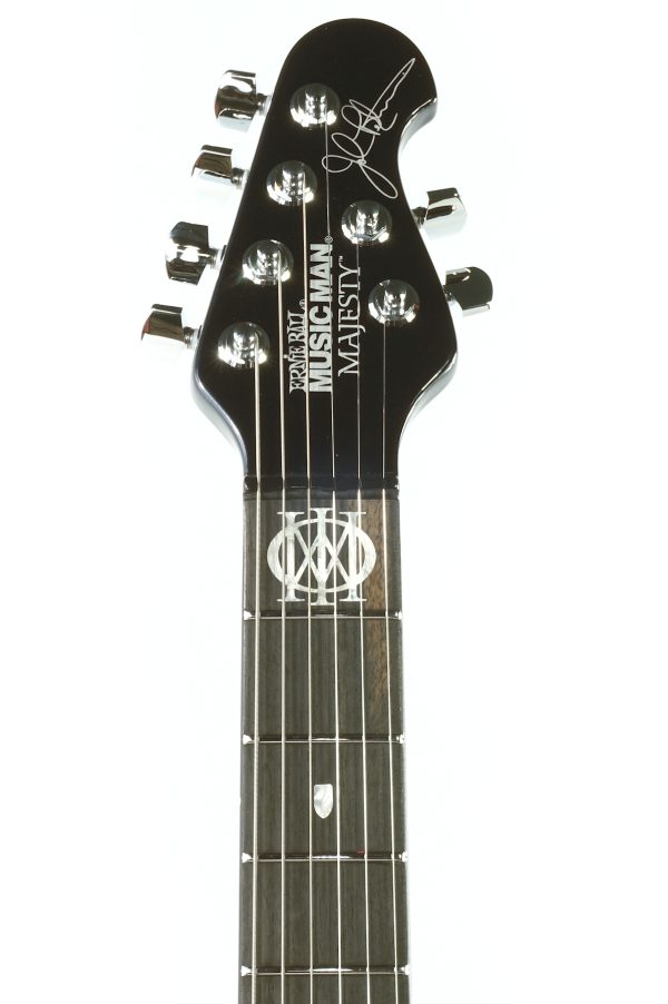 Ernie Ball Music Man John Petrucci Majesty - Magliano - DuBaldo Music Exclusive - M019669 - Image 13