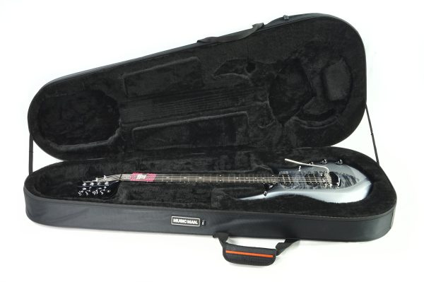 Ernie Ball Music Man John Petrucci Majesty - Magliano - DuBaldo Music Exclusive - M019669 - Image 16