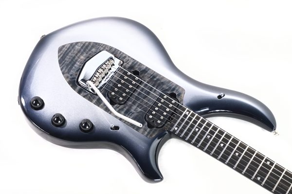 Ernie Ball Music Man John Petrucci Majesty - Magliano - DuBaldo Music Exclusive - M019669 - Image 5