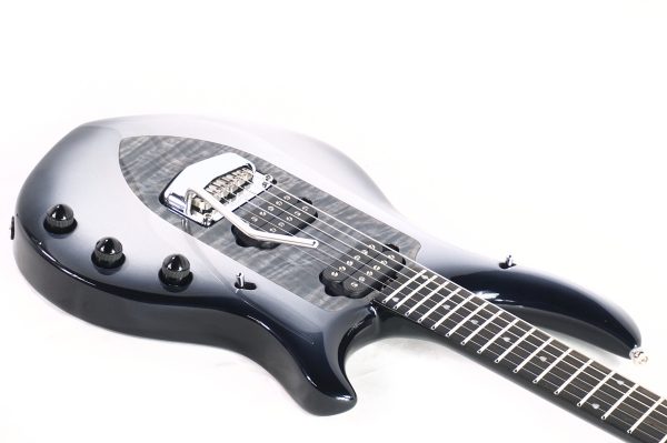 Ernie Ball Music Man John Petrucci Majesty - Magliano - DuBaldo Music Exclusive - M019669 - Image 6
