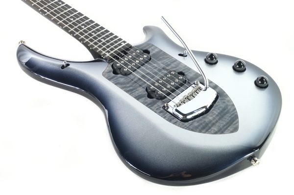 Ernie Ball Music Man John Petrucci Majesty - Magliano - DuBaldo Music Exclusive - M019669 - Image 7