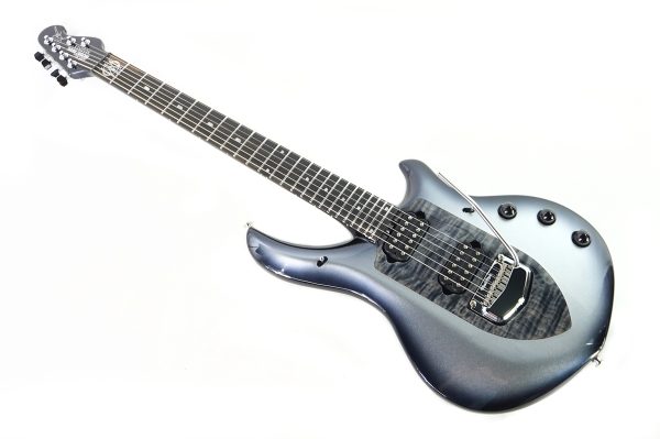 Ernie Ball Music Man John Petrucci Majesty - Magliano - DuBaldo Music Exclusive - M019669 - Image 8