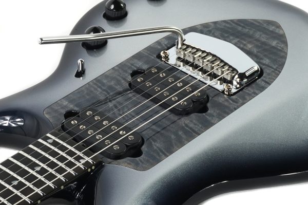 Ernie Ball Music Man John Petrucci Majesty - Magliano - DuBaldo Music Exclusive - M019669 - Image 10
