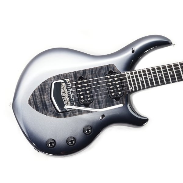 Ernie Ball Music Man John Petrucci Majesty - Magliano - DuBaldo Music Exclusive - M019669 - Image 3