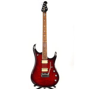 Ernie Ball Music Man John Petrucci BFR Baritone JP15 - Cherry Creamsickle - #18/100 - D01409