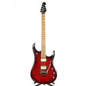 Ernie Ball Music Man John Petrucci BFR Baritone JP15 - Cherry Creamsickle - #20/100 - D01242