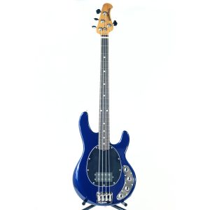 Ernie Ball Music Man StingRay Special 4H - Butane Blue - K10337
