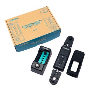 Casio Dimension Shifter - Expression Controller