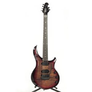 Ernie Ball Music Man John Petrucci Majesty Premium Select 6 - Strawberry Moon - M021719