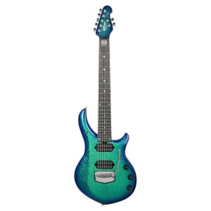 Ernie Ball Music Man John Petrucci Majesty Premium Select 7 - Ka'anapali Dream - Special Order