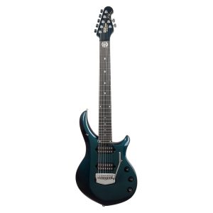 Ernie Ball Music Man John Petrucci Majesty Premium Select 7 - Mystic Dream - Arriving in June