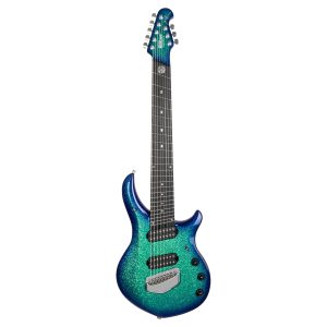 Ernie Ball Music Man John Petrucci Majesty Premium Select 8 - Ka'anapali Dream - Special Order