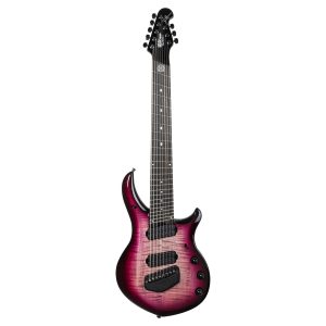 Ernie Ball Music Man John Petrucci Majesty Premium Select 8 - Strawberry Moon - Special Order