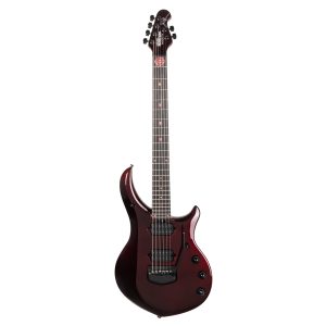 Ernie Ball Music Man John Petrucci Majesty Premium Select 6 - Carnelian Red - M021791