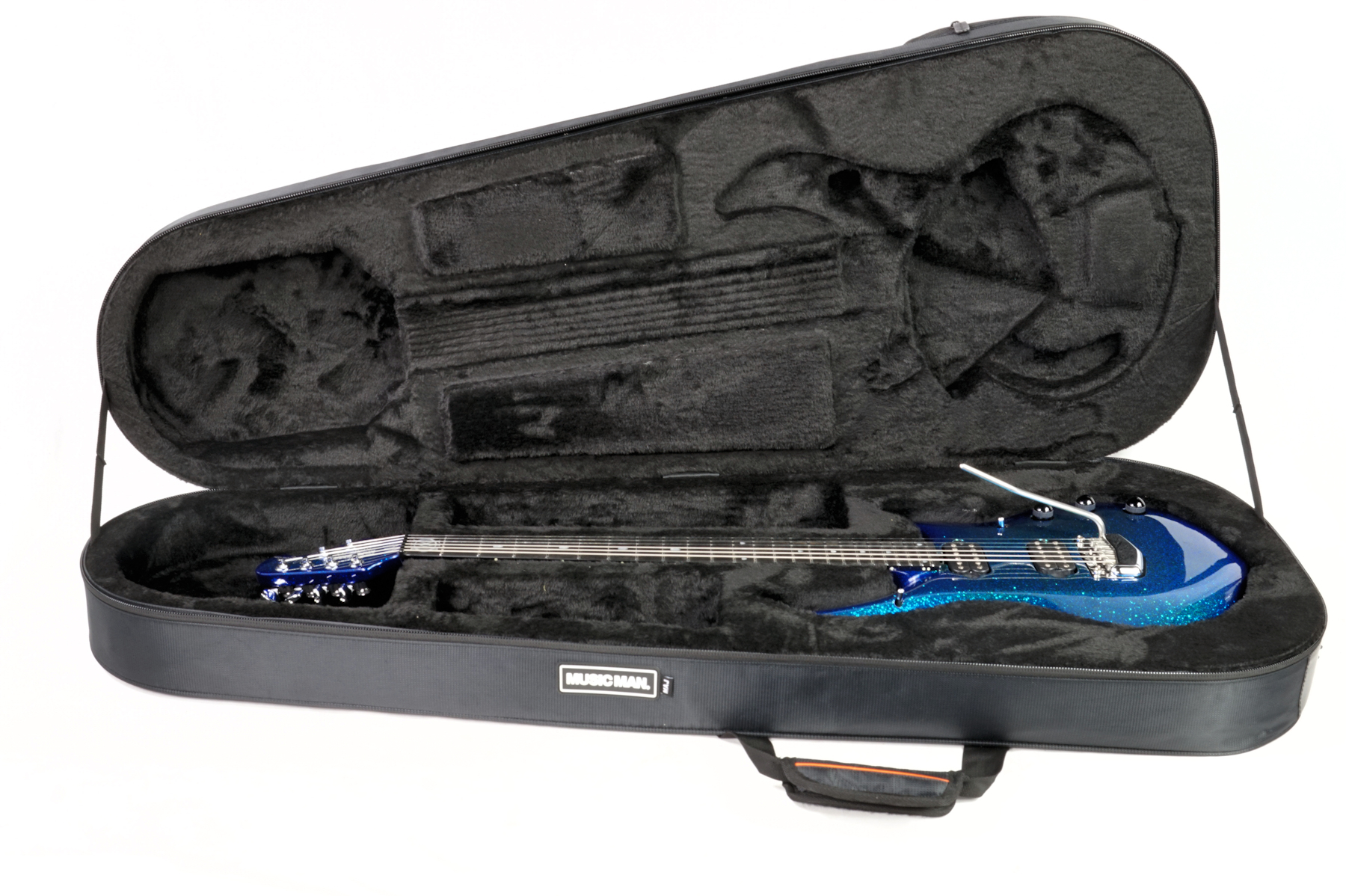 Ernie Ball Music Man John Petrucci Majesty Premium Select 6 - Ka'anapali Dream - M021678 - Image 16