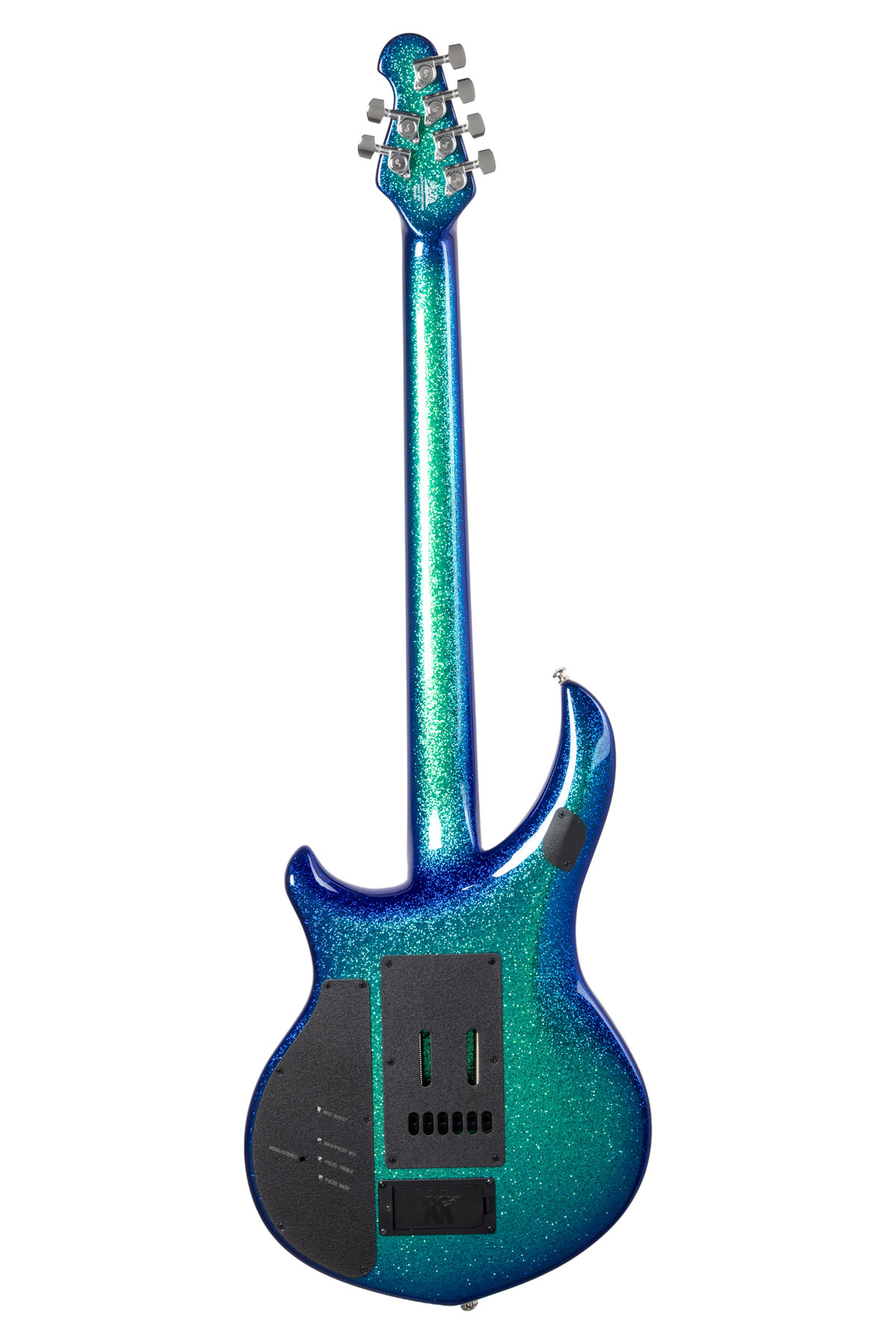 Ernie Ball Music Man John Petrucci Majesty Premium Select 6 - Ka'anapali Dream - M021678 - Image 14