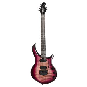 Ernie Ball Music Man John Petrucci Majesty Premium Select 6 - Strawberry Moon - Arriving in June/July