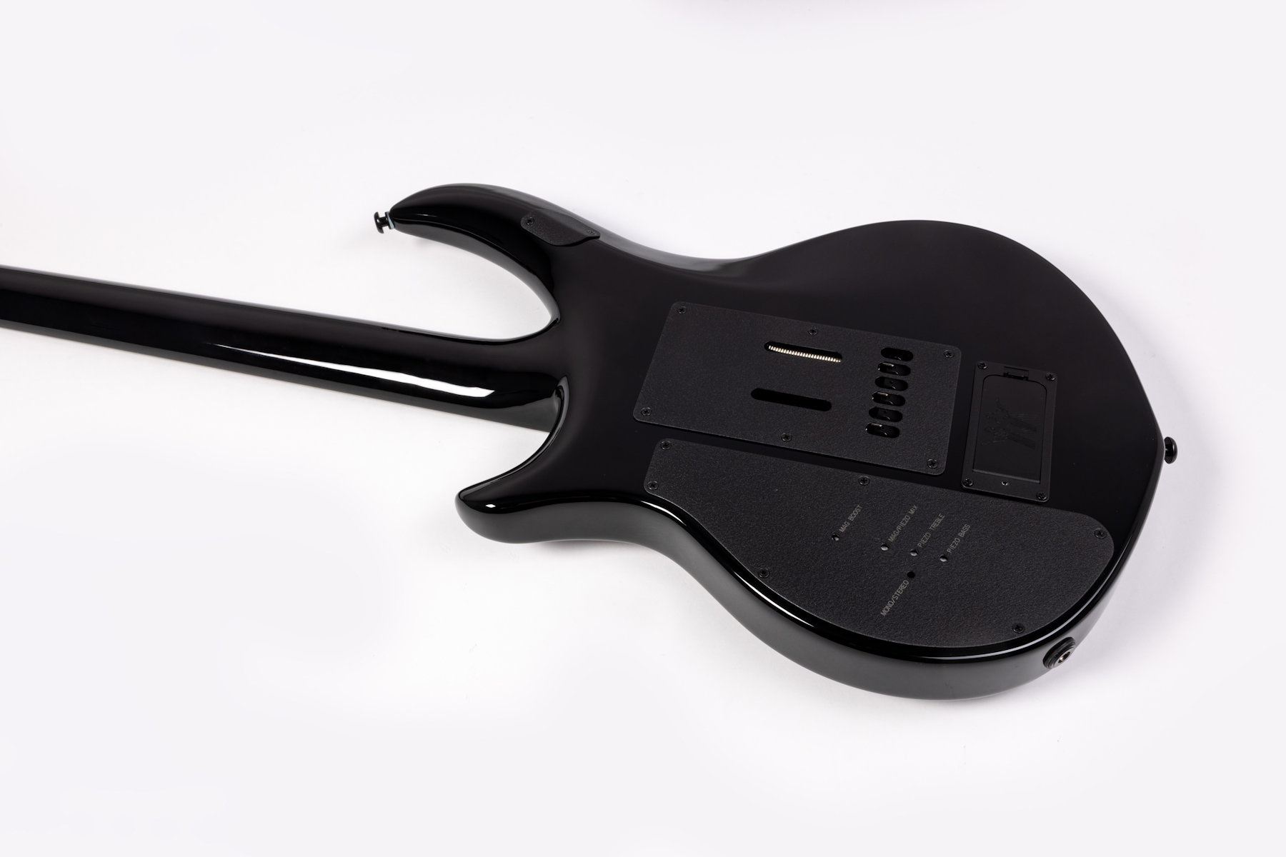 Ernie Ball Music Man John Petrucci Majesty Premium Select 6 - Strawberry Moon - Arriving in June/July - Image 7