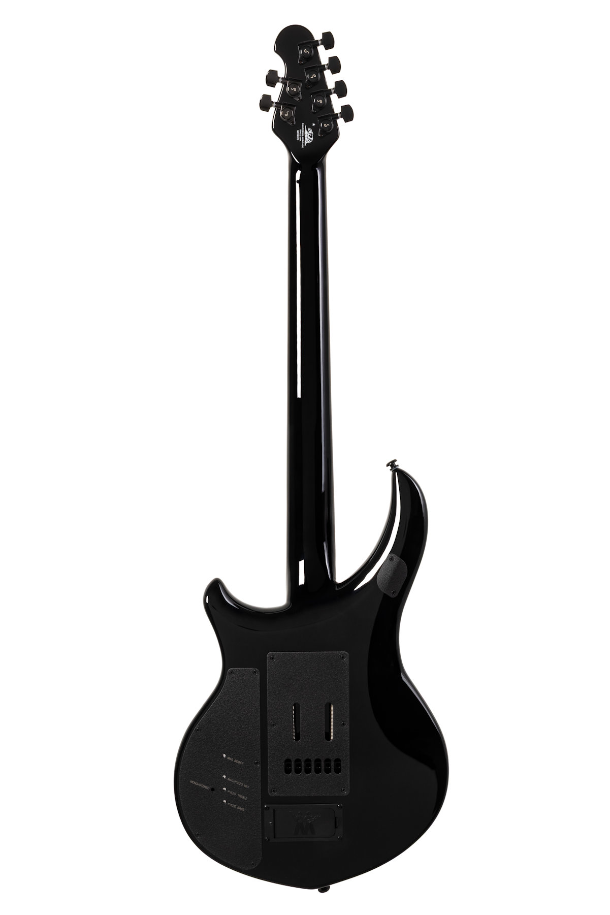 Ernie Ball Music Man John Petrucci Majesty Premium Select 6 - Strawberry Moon - Arriving in June/July - Image 8