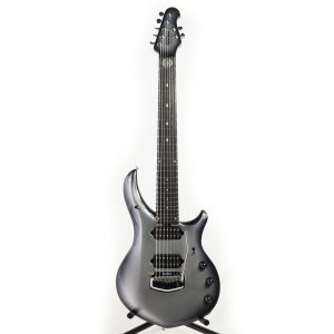 Ernie Ball Music Man John Petrucci Majesty Premium Select 7 - Magliano Platinum Burst - DuBaldo Music Exclusive