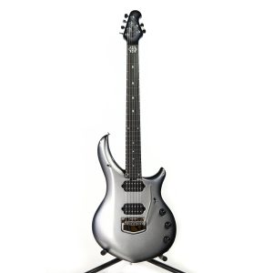 Ernie Ball Music Man John Petrucci Majesty Premium Select 6 - Magliano - Opaque Burst - DuBaldo Music Exclusive