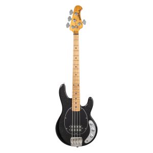 Ernie Ball Music Man StingRay Short Scale - Midnight Confetti - K15682