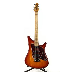 Ernie Ball Music Man Albert Lee HSS - Honey Burst - H09482