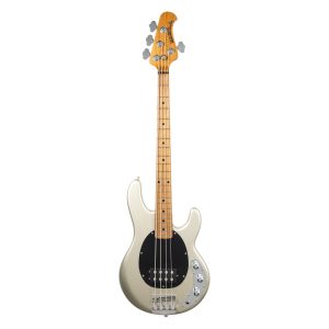 Ernie Ball Music Man StingRay Short Scale - Ghostwood - K12390