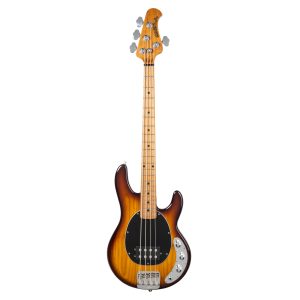 Ernie Ball Music Man StingRay Short Scale - Tobacco Burst - K16249